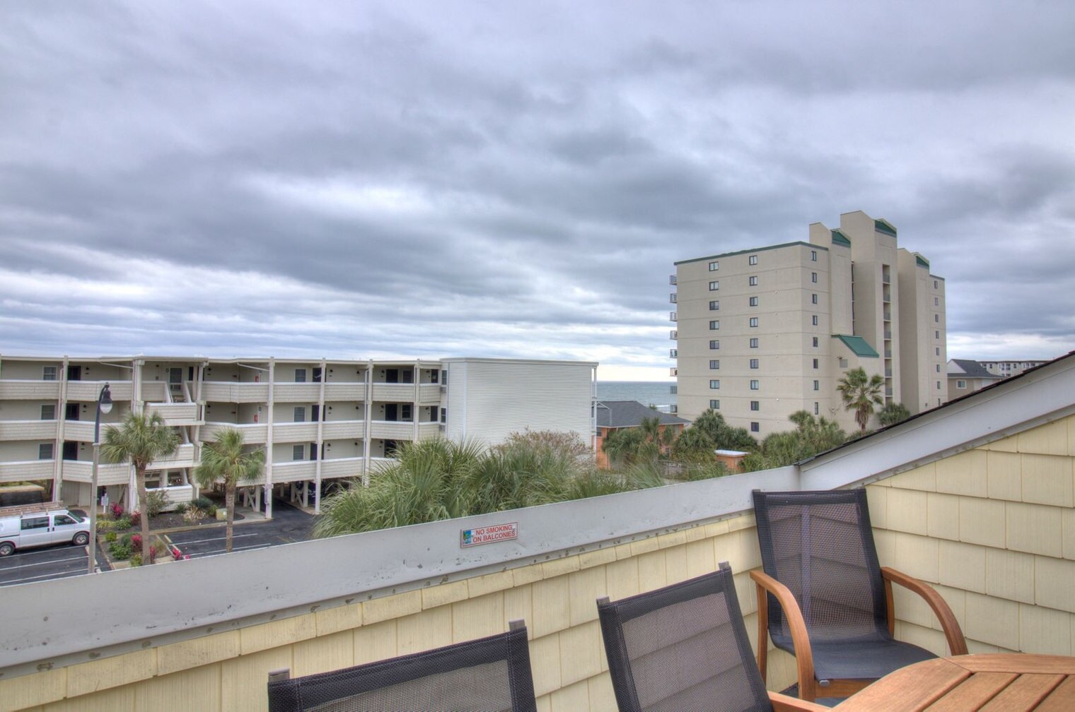 Building Photo - 4314 S Ocean Blvd