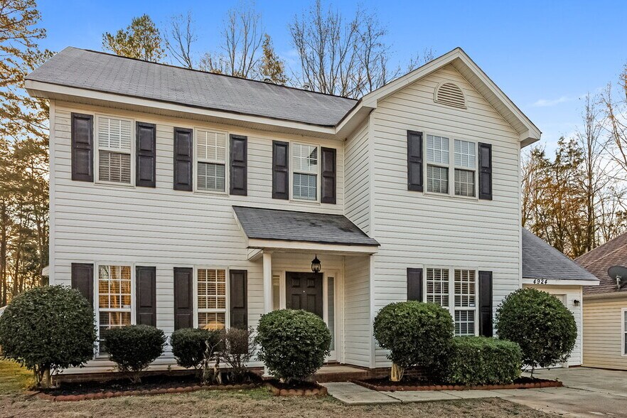 Building Photo - 4924 Rosena Dr