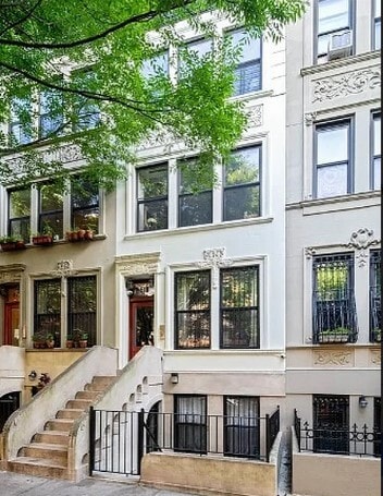 Building Photo - 518 W 149th St