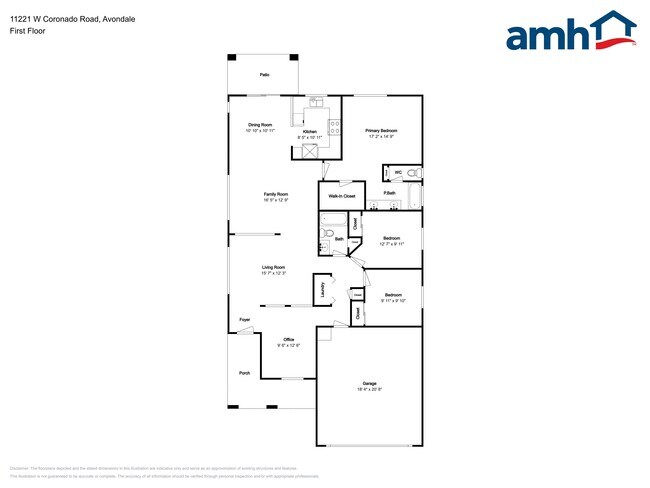 Building Photo - 11221 W Coronado Rd