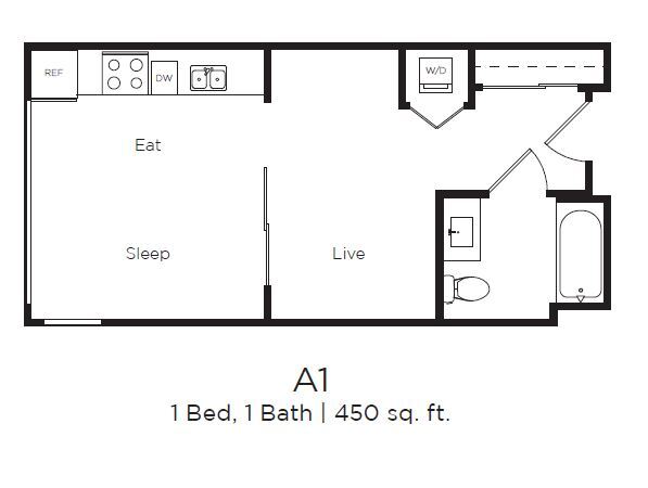 Floorplan - Aquatic Ashby