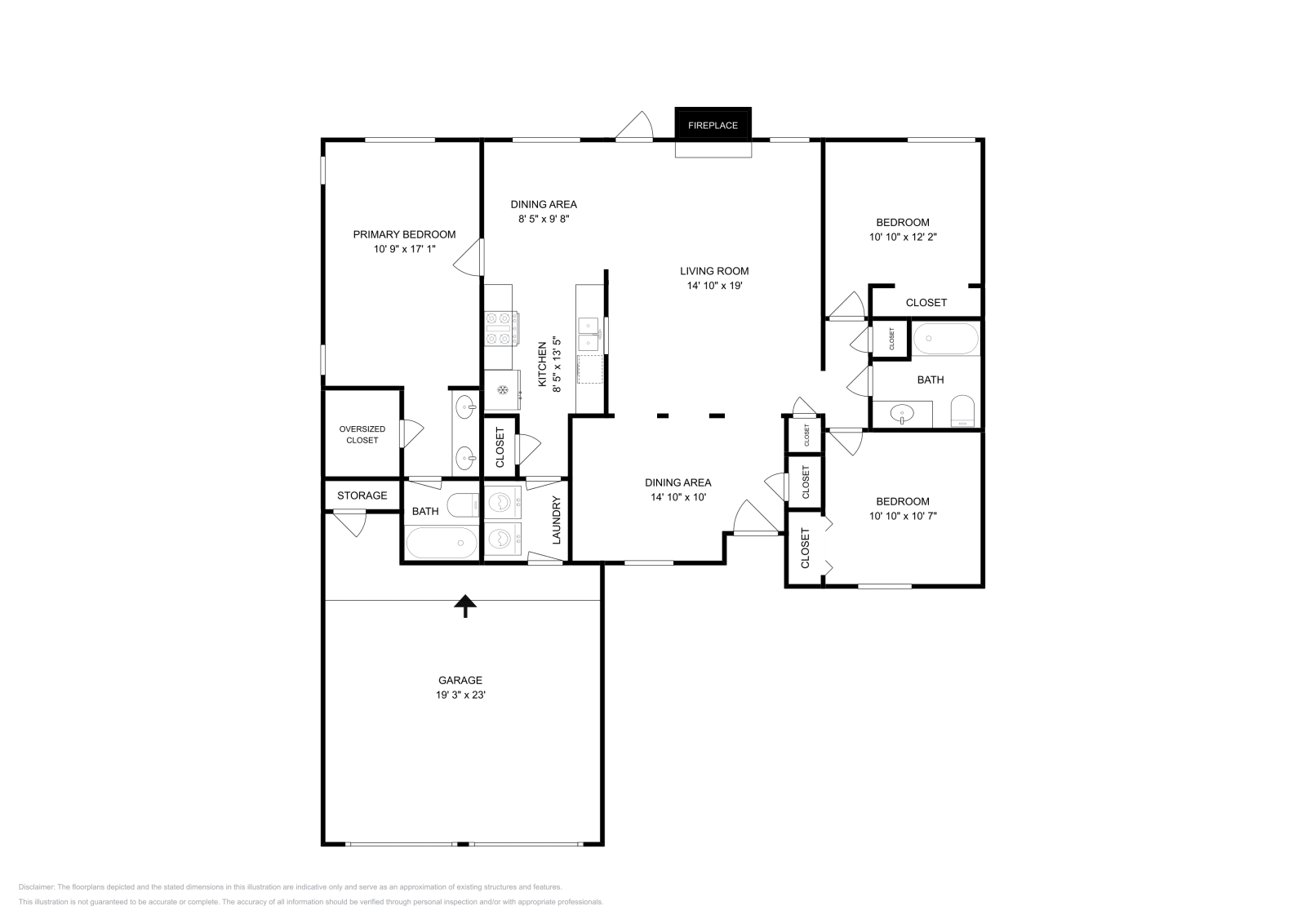 Building Photo - 6215 Ridge Arbor St