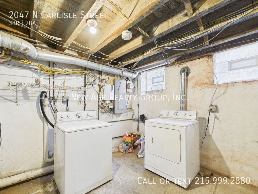 Building Photo - 2047 N Carlisle St