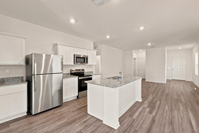 Building Photo - 1117 King Eider