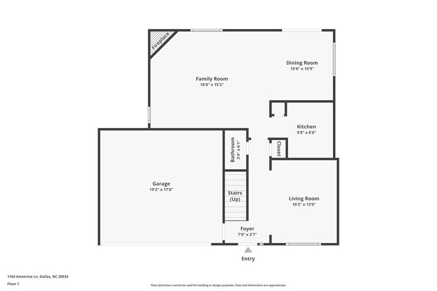 Building Photo - 1104 Ametrine Ln
