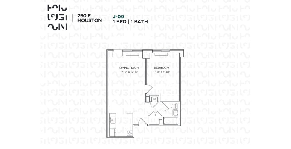 Building Photo - 250 E Houston St
