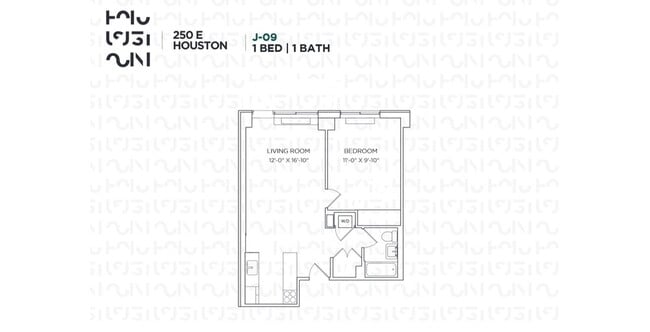 Building Photo - 250 E Houston St