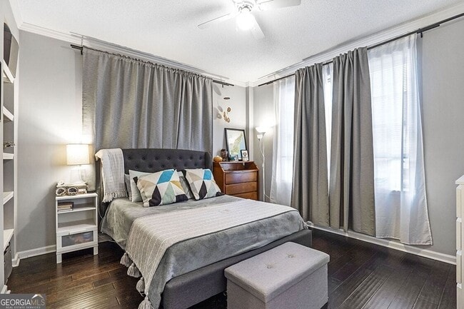 Building Photo - 800 Peachtree St NE