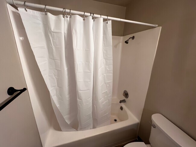 Floor plan 1 - 3150 Maryland St