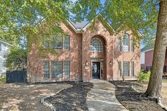 Building Photo - Move-in Ready Spring/Klein Home for Lease!