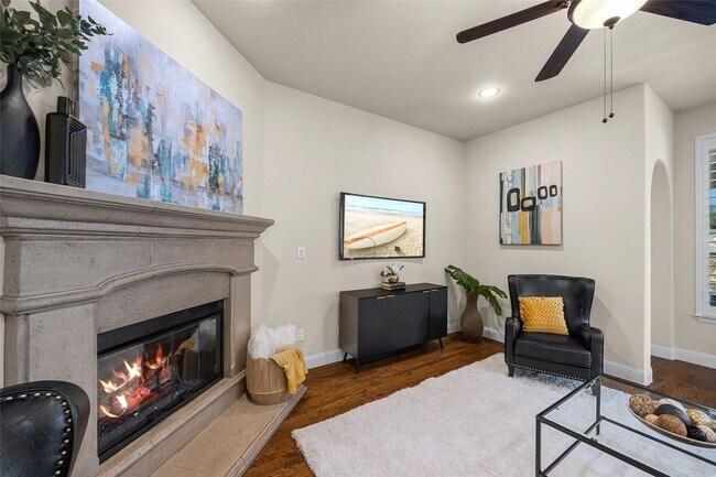 Building Photo - 864 Gaited Trail