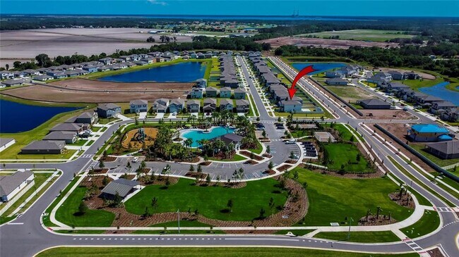 Building Photo - 3107 Oyster Cv St