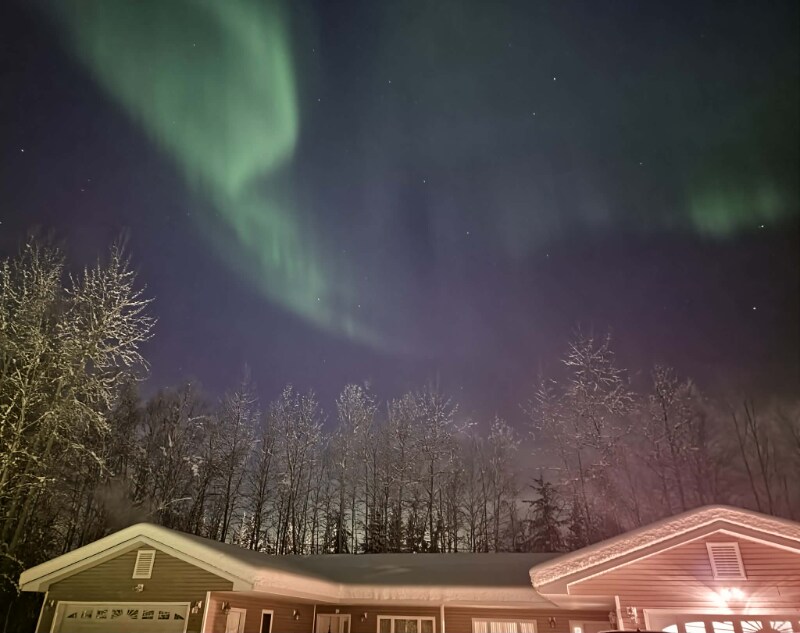 Building Photo - 801 Turner Dr