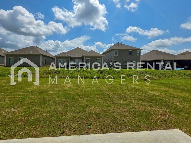 Building Photo - New Construction Home for Rent in Cullman, AL!