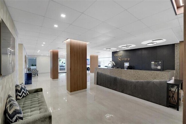 Building Photo - 3550 Galt Ocean Dr