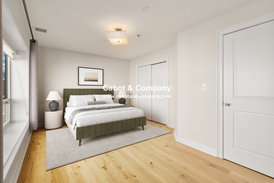 Building Photo - 9 N Margin St