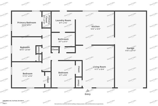 Building Photo - 2400 Mack Rd