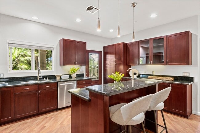 Building Photo - Beautiful Custom Built, Two-Story Home on Stunningly Landscaped Property with Gated Entrance!