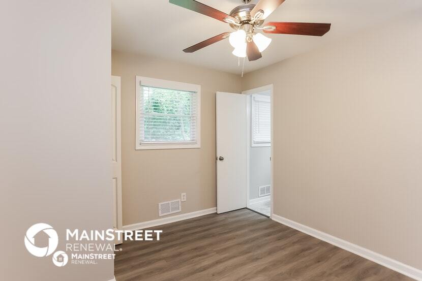 Building Photo - 4771 Baron Rd