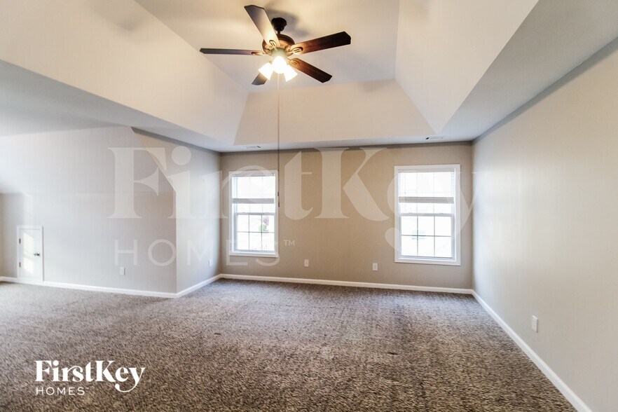 Building Photo - 1720 Maybell Trail