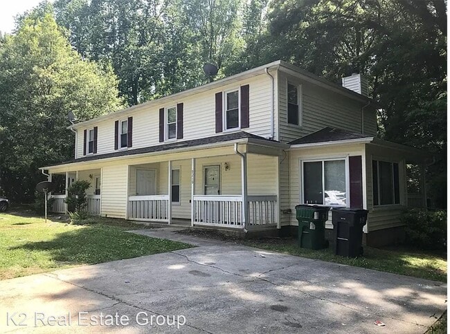 Primary Photo - 3 br, 2 bath House - 9210 E William Thomas...