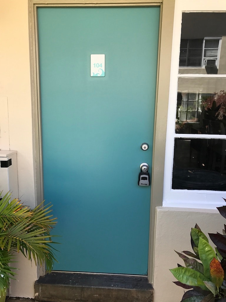 Building Photo - 1621 Ala Wai Blvd