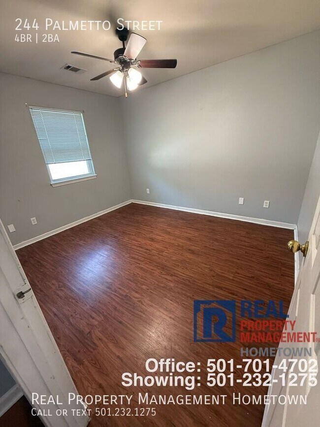 Building Photo - 244 Palmetto St
