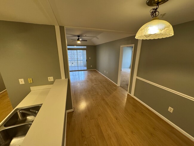 Building Photo - *NEWLY RENOVATED!!*  Spacious Bel Air Condo