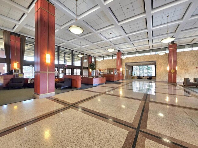 Building Photo - 5505 Seminary Rd