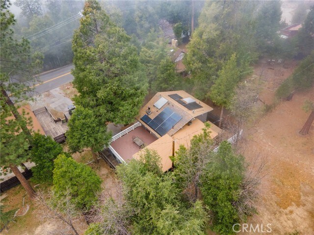 Building Photo - 55305 S Circle Dr