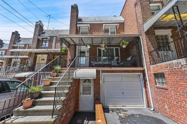 Building Photo - 5823 Fieldston Rd