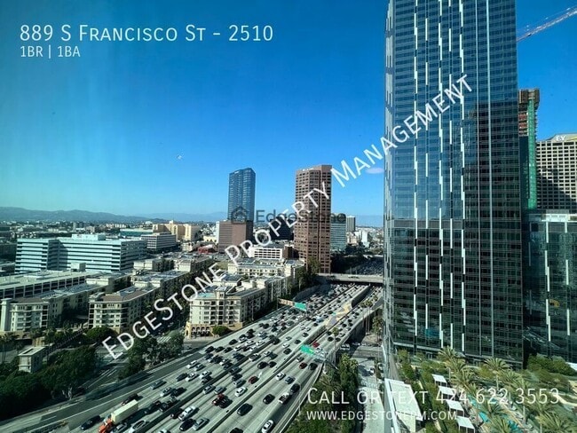 Building Photo - 889 Francisco St