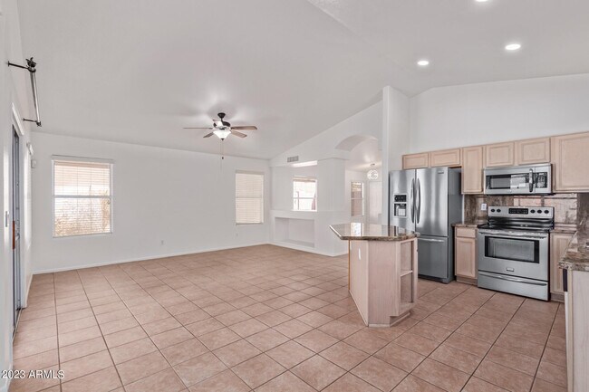 Building Photo - 4354 E Campo Bello Dr