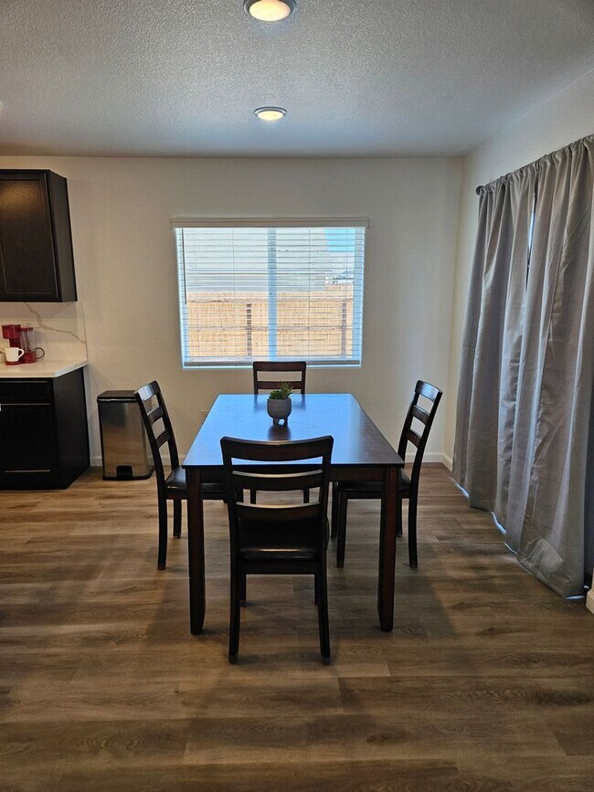 Building Photo - FURNISHED! Brand New 3 Bedroom, 2.5 Bath Home In Fernley