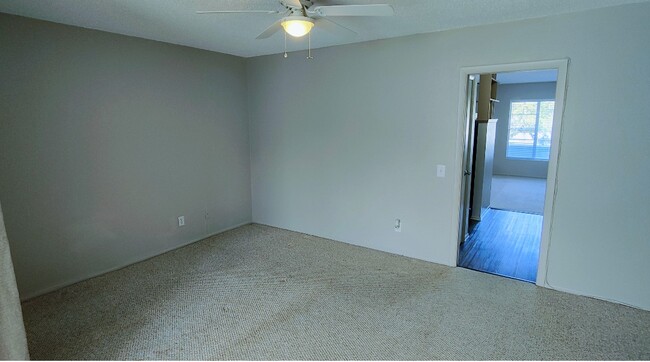 Building Photo - 2370 Jamaican St