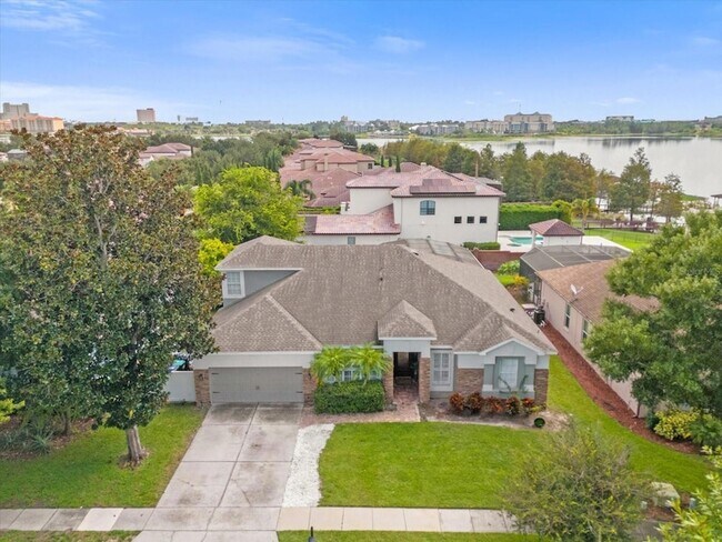 Building Photo - 10175 Cove Lake Dr