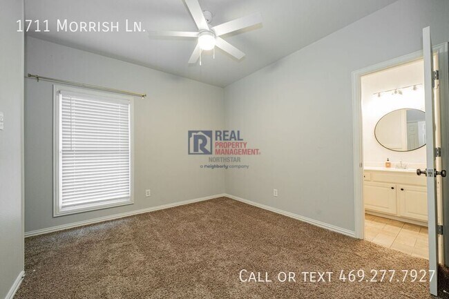 Building Photo - 1711 Morrish Ln