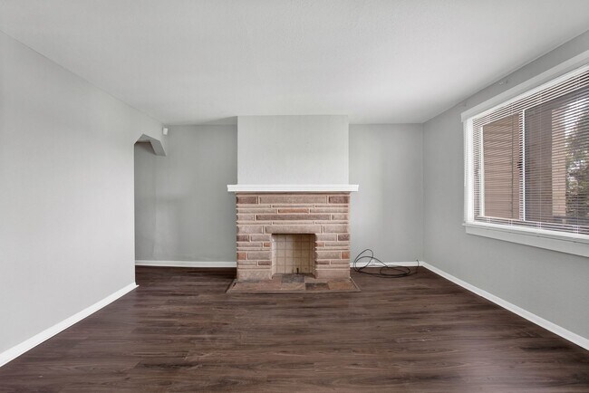 Primary Photo - Updated 3 Bedroom 1 Bath with Off Street P...