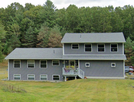 Building Photo - 35 Garner Rd