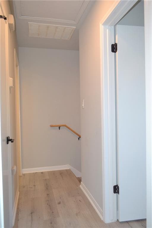 Building Photo - 7206 Meador Ave