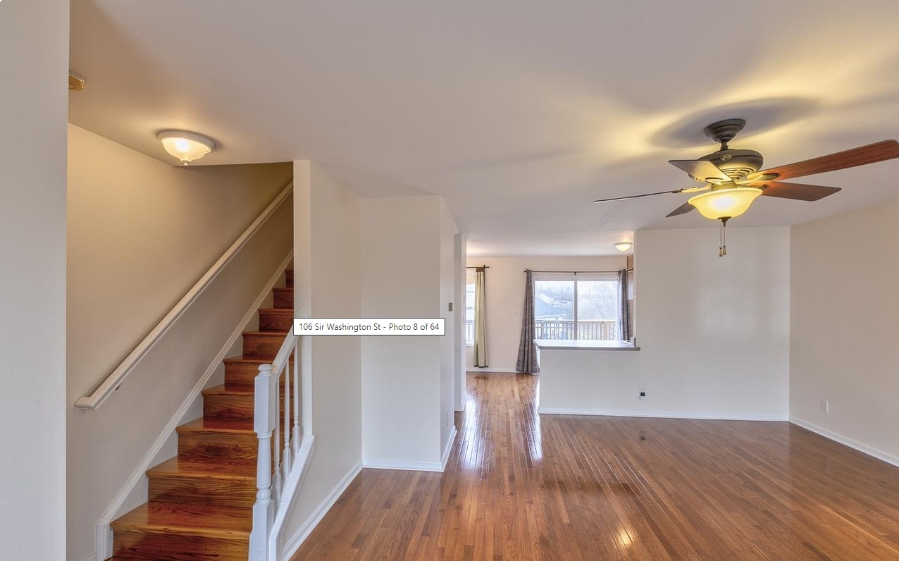 Building Photo - 106 Sir Washington St