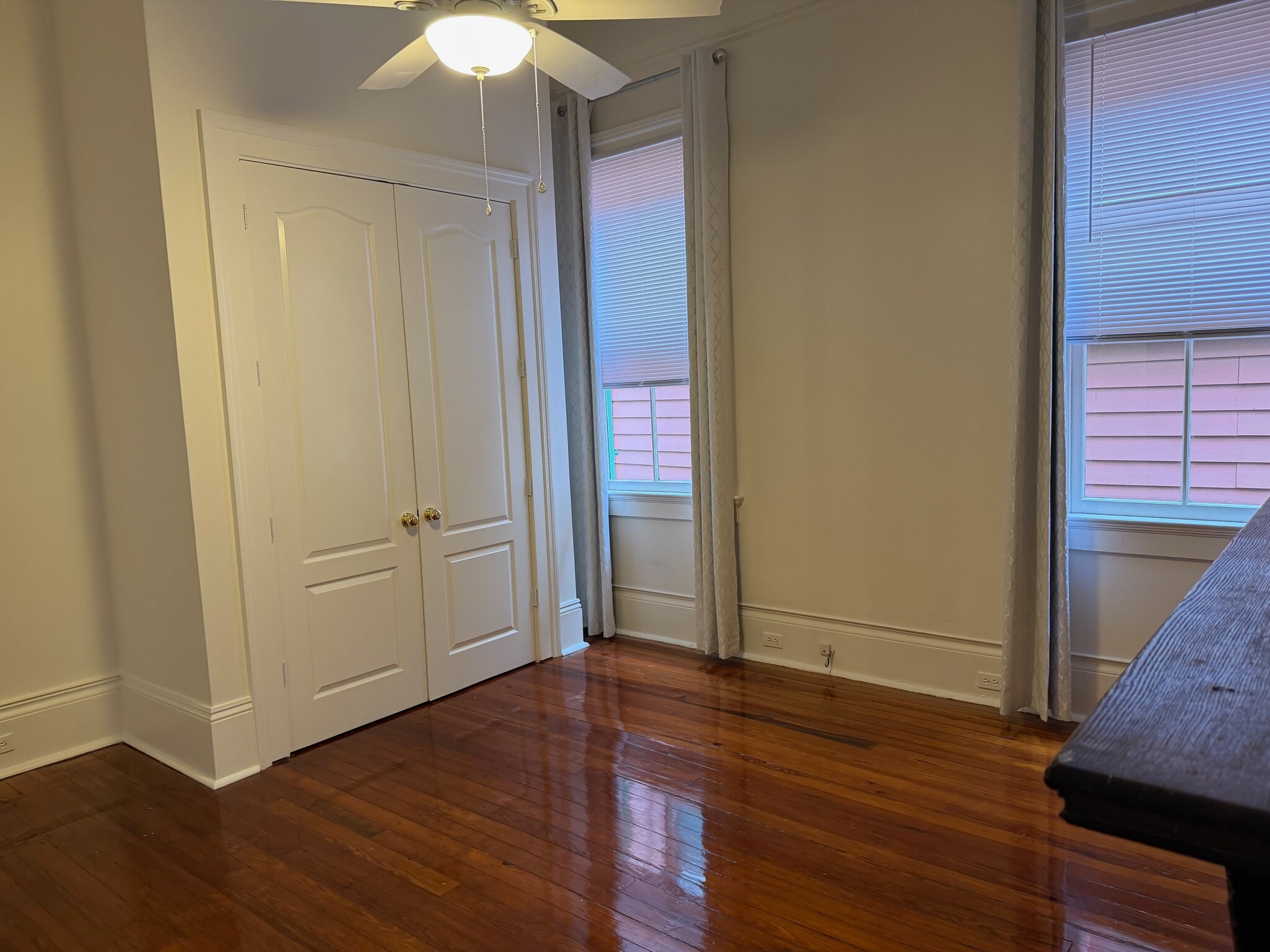 Bedroom 1 - 4223 Prytania St