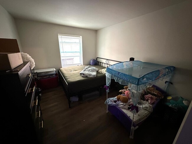 Interior Photo - 3069 Oakland