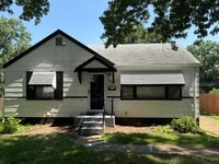 Building Photo - 7861 Madison Dr