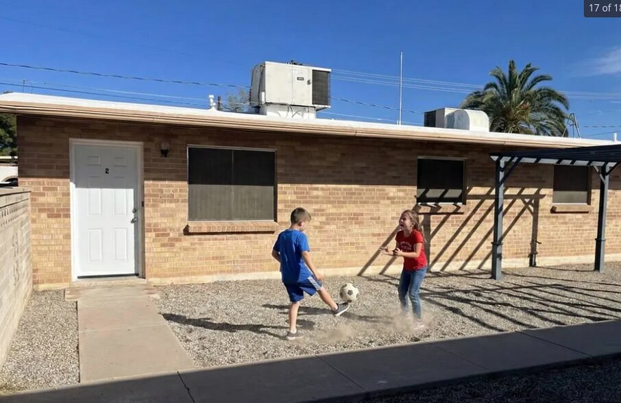 Building Photo - 831 N Belvedere Ave