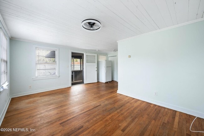 Building Photo - 1438 Dancy St