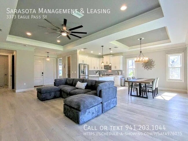 Building Photo - 3373 Eagle Pass St