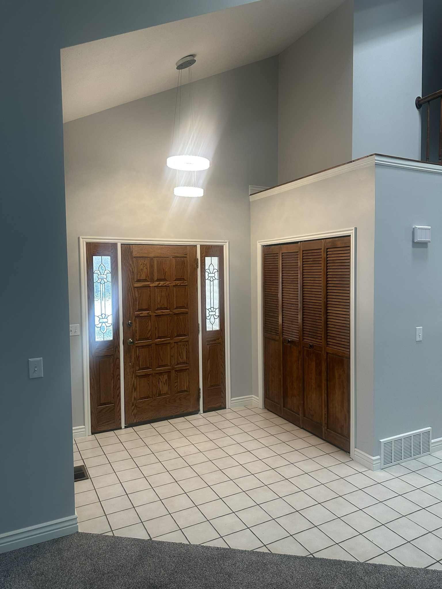 Entryway - 9228 S Stone Point Pl