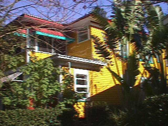 Building Photo - 2100 W Dekle Ave