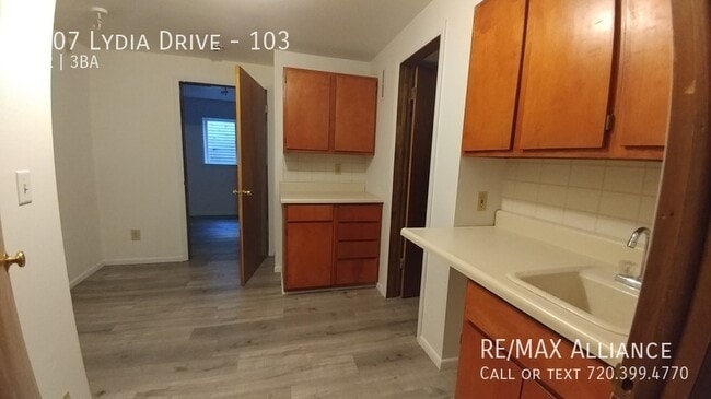 Building Photo - 1807 Lydia Dr